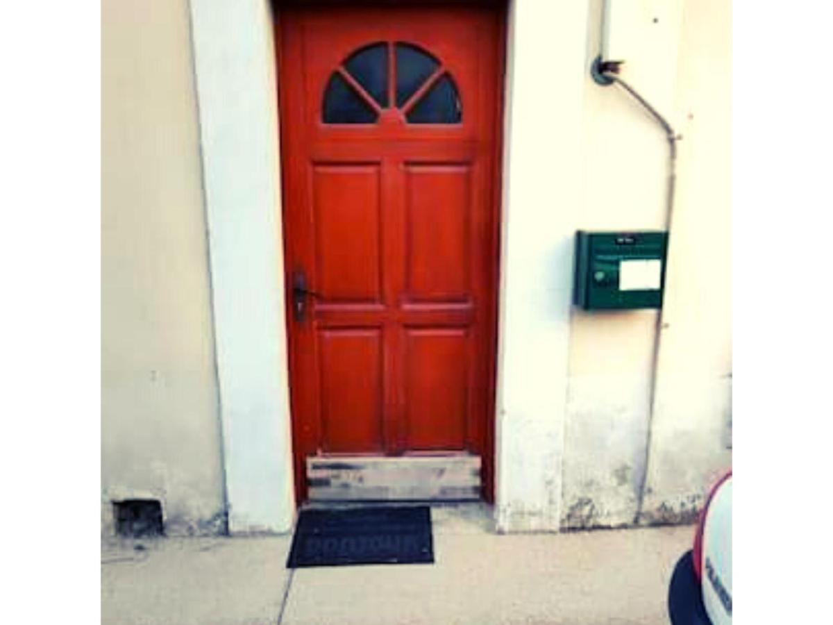 Ferienwohnung Le Concorde-Wifi-Clim-Parking-3Etoiles-Ockeys Bram Exterior foto