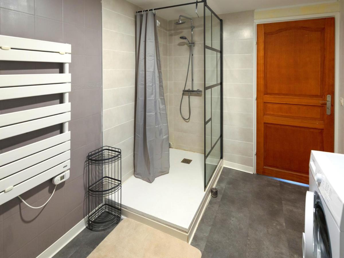 Ferienwohnung Le Concorde-Wifi-Clim-Parking-3Etoiles-Ockeys Bram Exterior foto